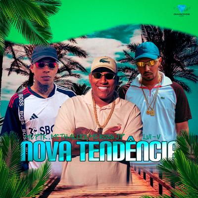 Nova Tendência's cover