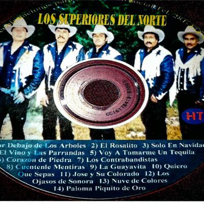 El rosalito's cover