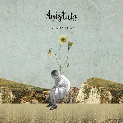Tuhan Sebut Sia-Sia By Amigdala's cover