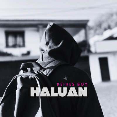 Haluan's cover