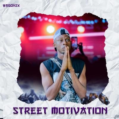 Street Motivation's cover