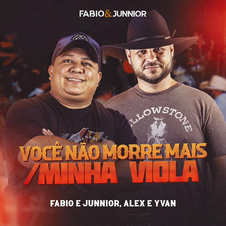 Fabio & Junnior's avatar image