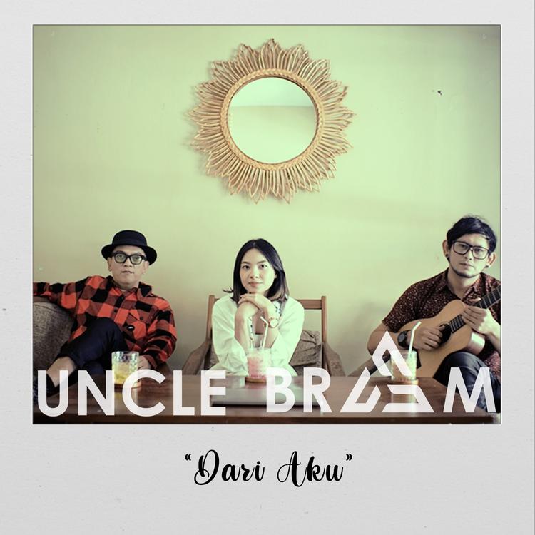 Uncle bram's avatar image