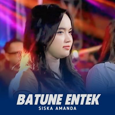 Batune Entek's cover