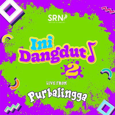 Tresno Waranggono (Live at SRN Ini Dangdut S02)'s cover