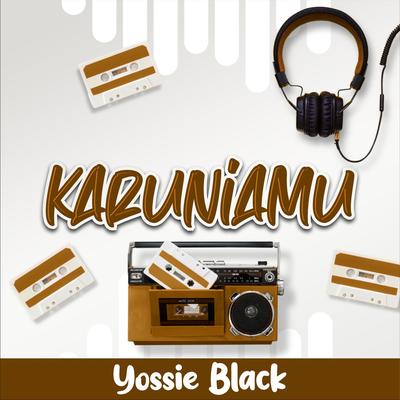 Karuniamu's cover