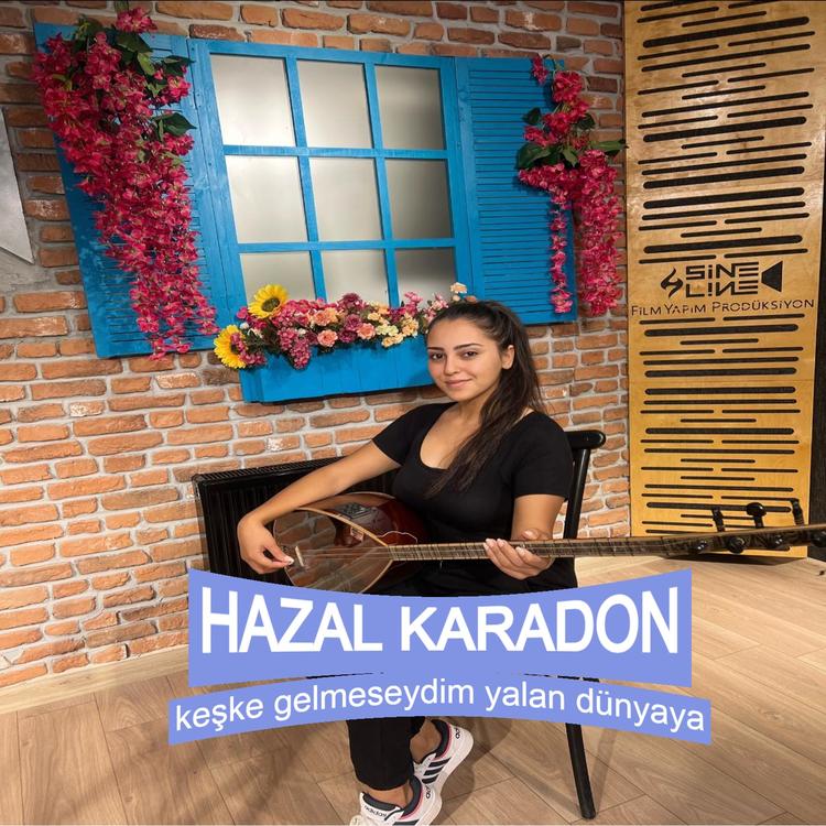 Hazal Karadon's avatar image
