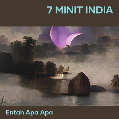 7 Minit India's cover