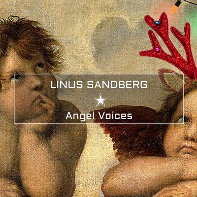 Linus Sandberg's cover