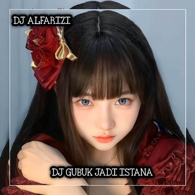 Dj Alfarizi's cover