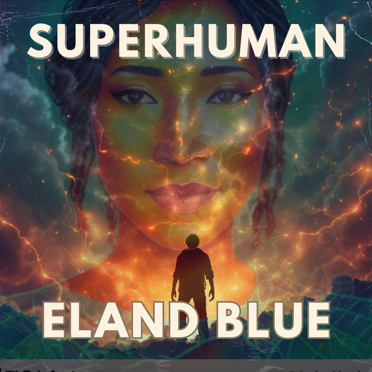Eland Blue's avatar image