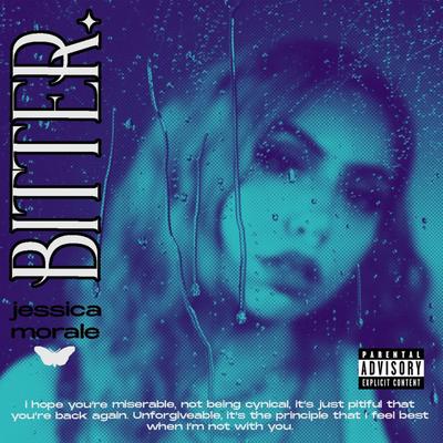 Bitter's cover