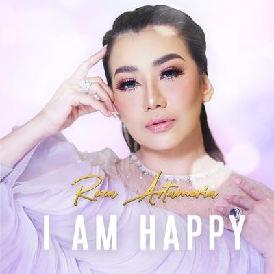 I Am Happy's cover