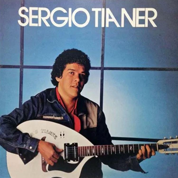 Sérgio Tianer's avatar image