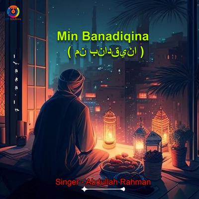 Min Banadiqina's cover
