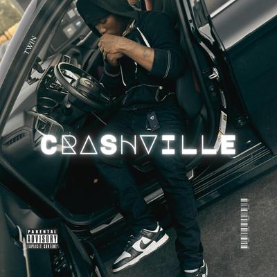 CRASHVILLE's cover