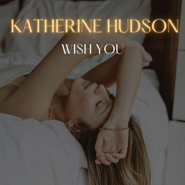 Katherine Hudson's avatar image