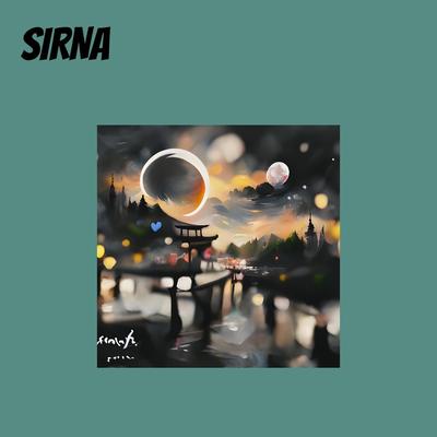 SIRNA's cover