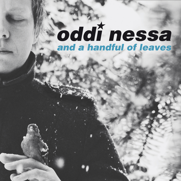 Oddi Nessa's avatar image