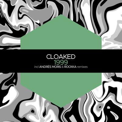 1999 By Cloaked's cover