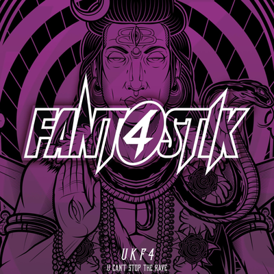 Fant4stik's cover