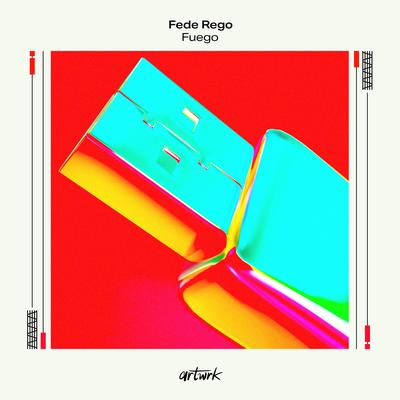 Fuego By Fede Rego's cover