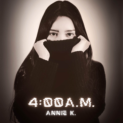 4:00A.M. (From "Taeko Onuki") (Cover) By Annie K.'s cover