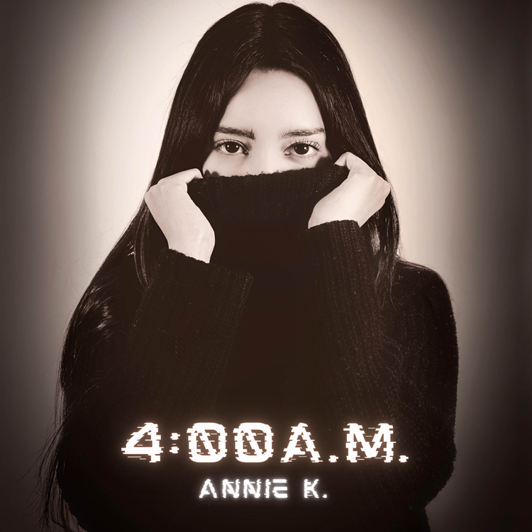 Annie K.'s avatar image