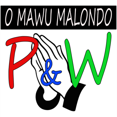 O Mawu Malondo's cover