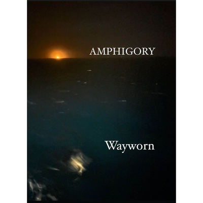 Amphigory's cover