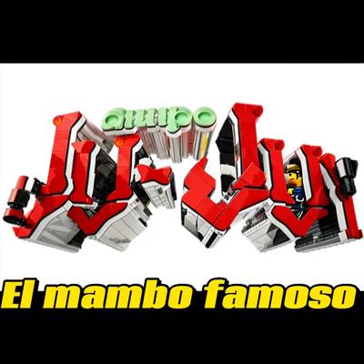 Grupo Ju-Juy's cover