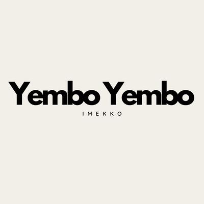 Yembo Yembo's cover