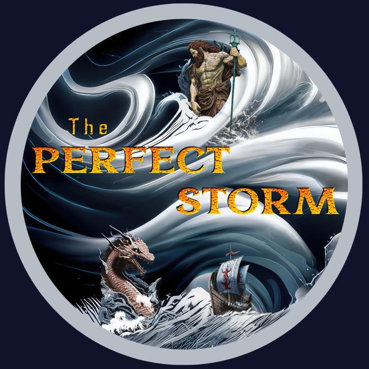 The Perfect Storm's avatar image