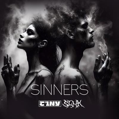 Sinners By T'1nY, $LMK's cover