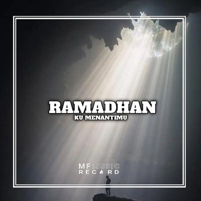 KU MENANTIMU RAMADHAN's cover