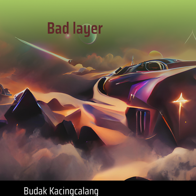 Bad layer's cover