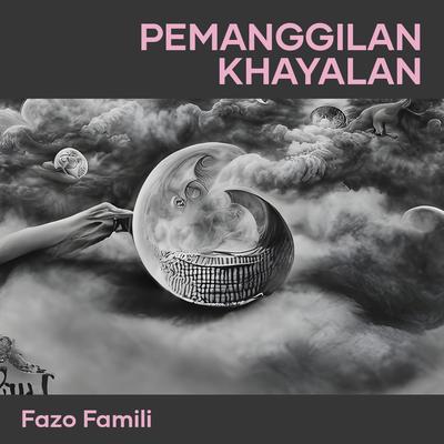 Pemanggilan Khayalan's cover