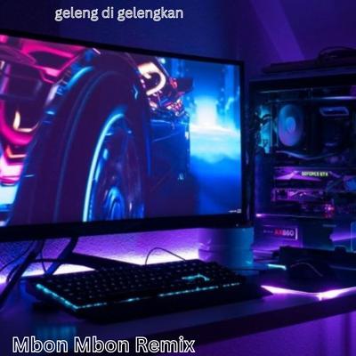 geleng di gelengkan's cover