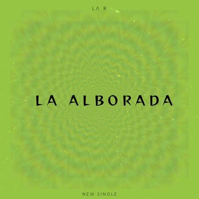 La Alborada's cover