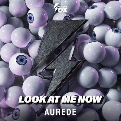 Look At Me Now By Aurede's cover