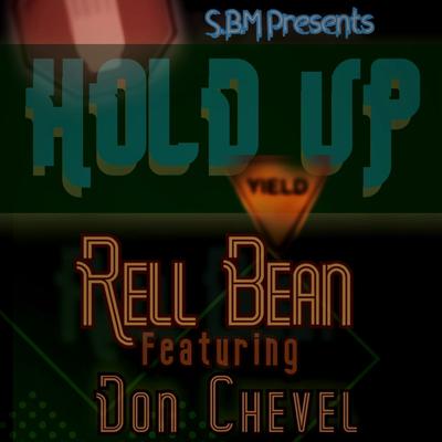 Hold Up's cover