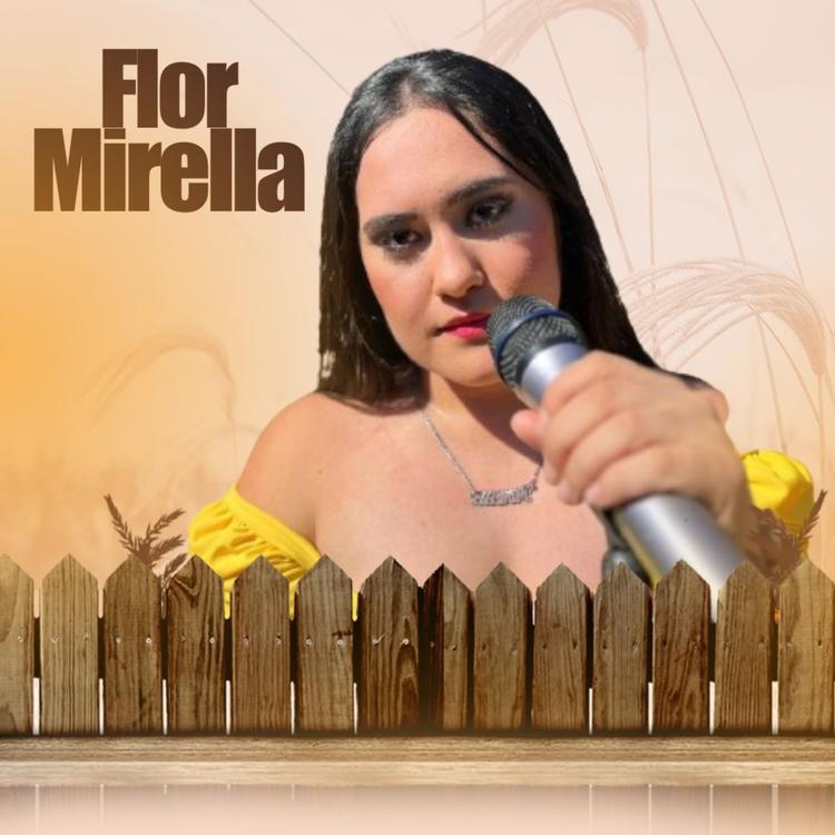 Flor Mirella's avatar image