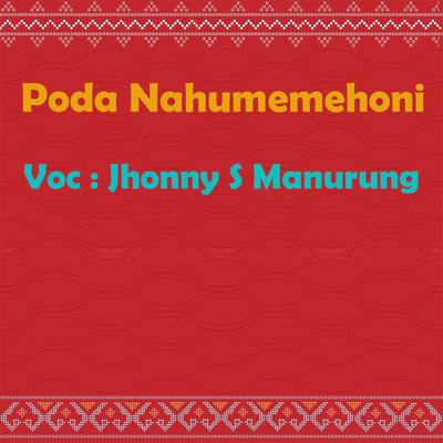 Jhony S Manurung's cover