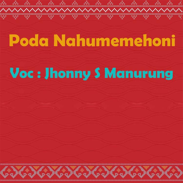 Jhony S Manurung's avatar image