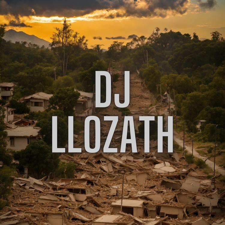 DJ Llozath's avatar image