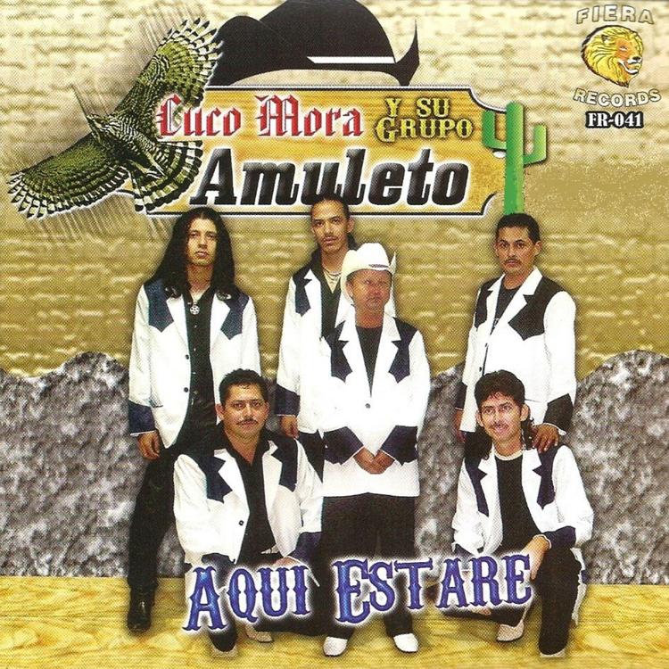 Cuco Mora Y Su Grupo Amuleto's avatar image