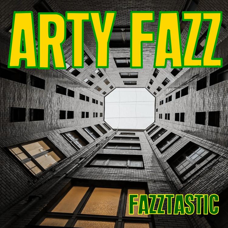 Arty'Fazz's avatar image