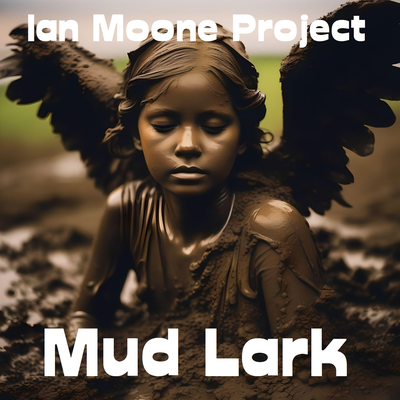 Ian Moone Project's cover