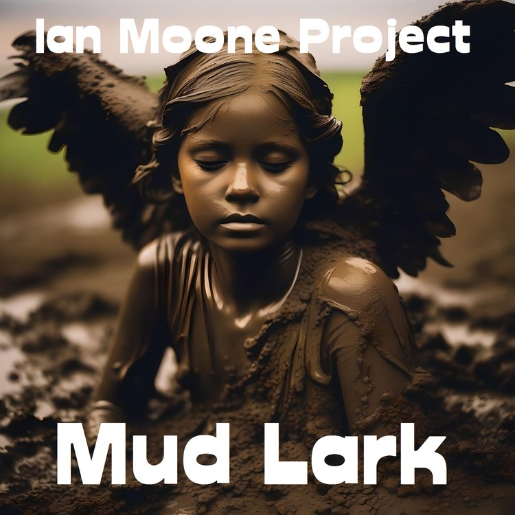 Ian Moone Project's avatar image