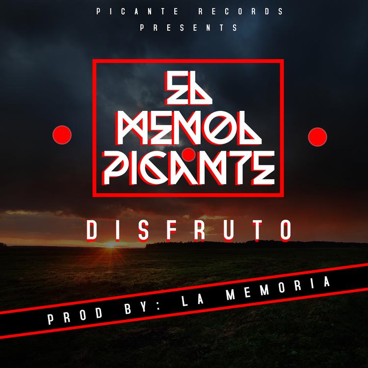 El Menol Picante's avatar image